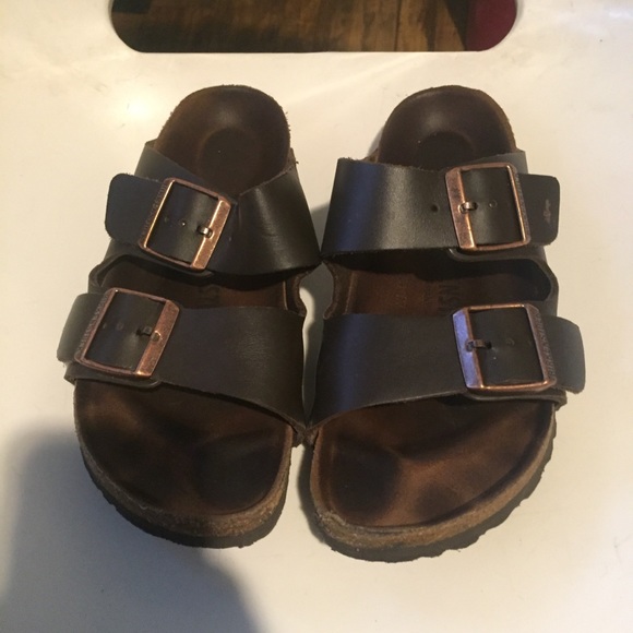 Burkenstocks - Picture 2 of 4